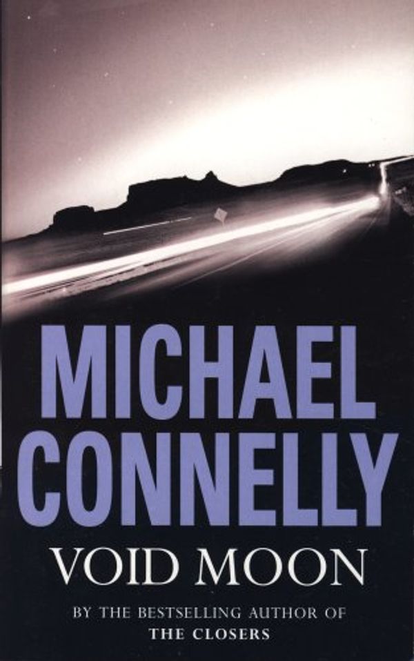 Cover Art for 9781407206905, Void Moon by Michael Connelly