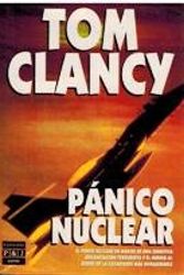 Cover Art for 9788401324376, Panico Nuclear by Tom Clancy