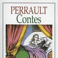 Cover Art for 9782080706669, Contes (French Edition) by Perrault