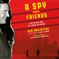 Cover Art for 9780553397895, A Spy Among Friends by Ben Macintyre