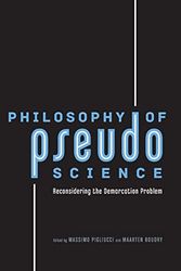 Cover Art for 9780226051796, Philosophy of Pseudoscience by Massimo Pigliucci