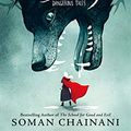 Cover Art for 9780008517564, Beasts and Beauty: Dangerous Tales by Soman Chainani