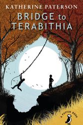 Cover Art for 9780141359786, Bridge to Terabithia by Katherine Paterson