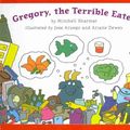 Cover Art for 9781606867884, Gregory, the Terrible Eater by Mitchell Sharmat