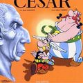 Cover Art for 9782205006001, les lauriers de Cesar: Asterix and the Laurel Wreath (Une Aventure d'Asterix) (French Edition) by Albert Uderzo