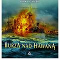 Cover Art for 9788324163946, Burza nad Hawana by Clive Cussler