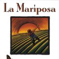 Cover Art for 9780618070367, La Mariposa by Francisco Jimenez