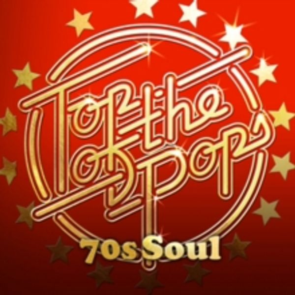 Cover Art for 0600753776179, Various Artists - Totp 70s Soul Music CD by 