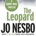 Cover Art for B00GOH6AO8, The Leopard. Jo Nesbo by Jo Nesb(2011-07-01) by Jo Nesb