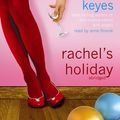 Cover Art for 9781433247750, Rachel's Holiday by Marian Keyes