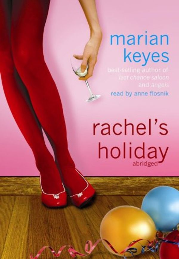 Cover Art for 9781433247750, Rachel's Holiday by Marian Keyes