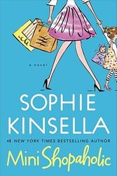 Cover Art for 9780385342049, Mini Shopaholic by Sophie Kinsella