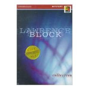 Cover Art for 9781552049686, Lawrence Block Collection by Lawrence Block