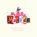 Cover Art for 9782070649679, Matilda by Roald Dahl