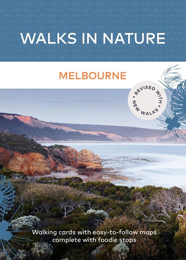 Cover Art for 9781741175387, Walks in NatureMelbourne (2nd ed) by Viola Design