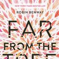 Cover Art for 9780062330642, Far from the Tree by Robin Benway