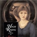 Cover Art for 9781559213301, High Rising by Angela Thirkell