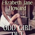 Cover Art for B01F4MJKA4, Odd Girl Out by Elizabeth Jane Howard