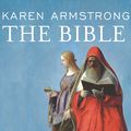 Cover Art for 9781400153947, The Bible by Karen Armstrong