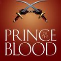 Cover Art for 9780007176168, Prince of the Blood by Raymond E. Feist