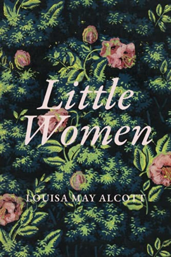 Cover Art for 9798578589805, Little Women by Alcott, Louisa May