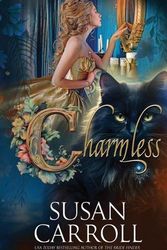 Cover Art for 9781648395802, Charmless (2) by Susan Carroll