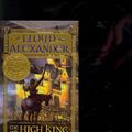 Cover Art for 9780756968168, The High King by Lloyd Alexander