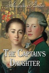 Cover Art for 9781843911548, The Captain's Daughter by Alexander Pushkin