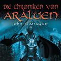 Cover Art for 9783570218556, Die Chroniken von Araluen 03. Der eiserne Ritter by John Flanagan