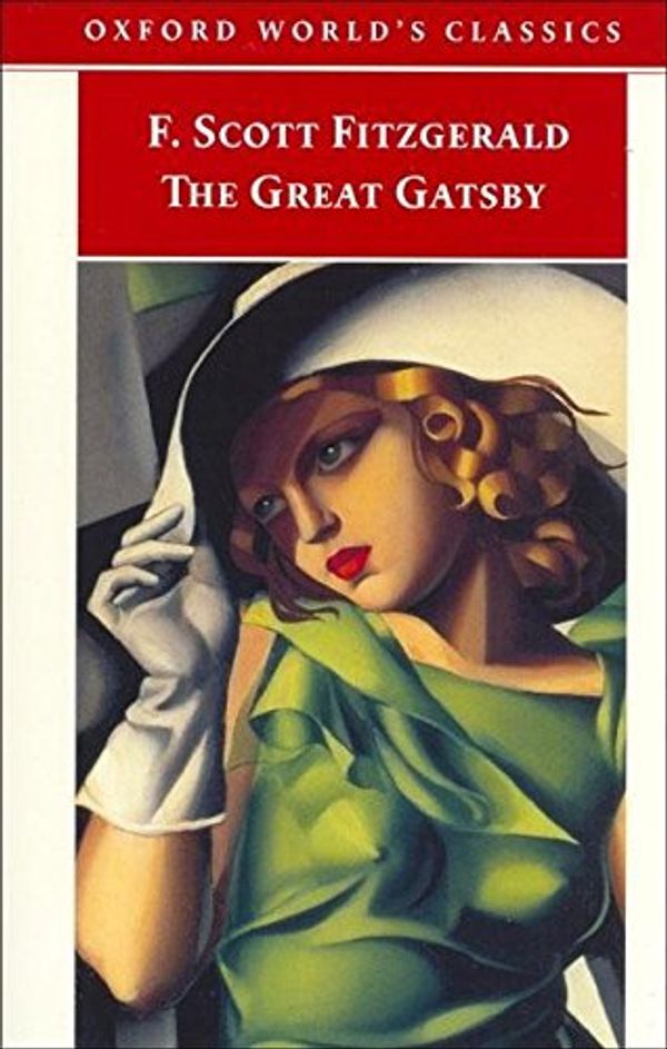 Cover Art for 9781280680038, The Great Gatsby by F. Scott Fitzgerald