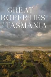 Cover Art for 9780522876673, Great Properties of Tasmania by Richard Allen, Kimbal Baker