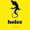 Cover Art for 0787721929529, Holes by Louis Sachar