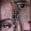Cover Art for 9783551583710, These Broken Stars. Sofia und Gideon by Amie Kaufman, Meagan Spooner
