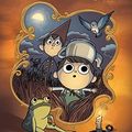 Cover Art for B00UBK53H4, Over the Garden Wall Special #1 by Pat McHale