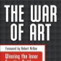 Cover Art for 9781607464334, The War of Art by Steven Pressield, Steven Pressfield