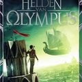 Cover Art for B00NVI9K9A, Het teken van Athena (Helden van Olympus Book 3) (Dutch Edition) by Rick Riordan