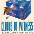 Cover Art for 9780886463106, The Clouds of Witness by Dorothy L. Sayers