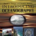 Cover Art for 9781903544556, Introducing Oceanography by David Thomas
