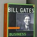 Cover Art for 9780140284553, Business at the Speed of Thought by Bill Gates, Collins Hemingway