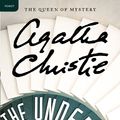 Cover Art for 9780062244017, The Under Dog and Other Stories by Agatha Christie