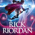 Cover Art for 9780241359440, 9 From The Nine Worlds (Magnus Chase And The Gods Of Asgard) by Rick Riordan