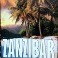 Cover Art for 9780571205127, Zanzibar by Giles Foden