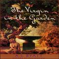 Cover Art for B00AQPPUIQ, The Virgin in the Garden by A. S. Byatt