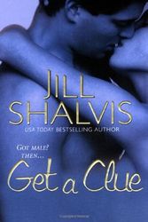 Cover Art for 9780758211385, Get a Clue by Jill Shalvis