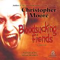 Cover Art for 9781436147620, Bloodsucking Fiends by Christopher Moore