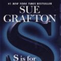 Cover Art for 9781429502962, S Is for Silence by Sue Grafton