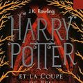 Cover Art for 9780320048388, Harry Potter Et La Coupe De Feu / Harry Potter and the Goblet of Fire by J. K. Rowling