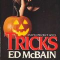 Cover Art for 9780877959274, Tricks by Ed McBain