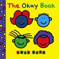Cover Art for 9780316186964, The Okay Book by Todd Parr
