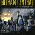 Cover Art for 9781401220372, Gotham Central Book 1: In The Line Of Duty by Greg Rucka, Ed Brubaker